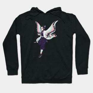 Slayer Insect Master Hoodie